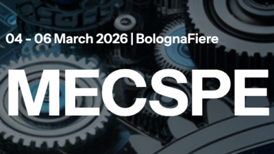 MECSPE 2026