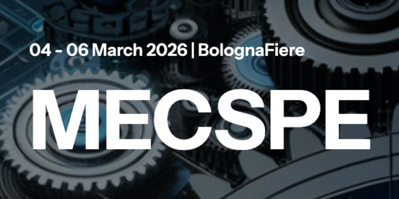 MECSPE 2026