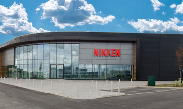 NIKKEN Kosakusho Europe Ltd