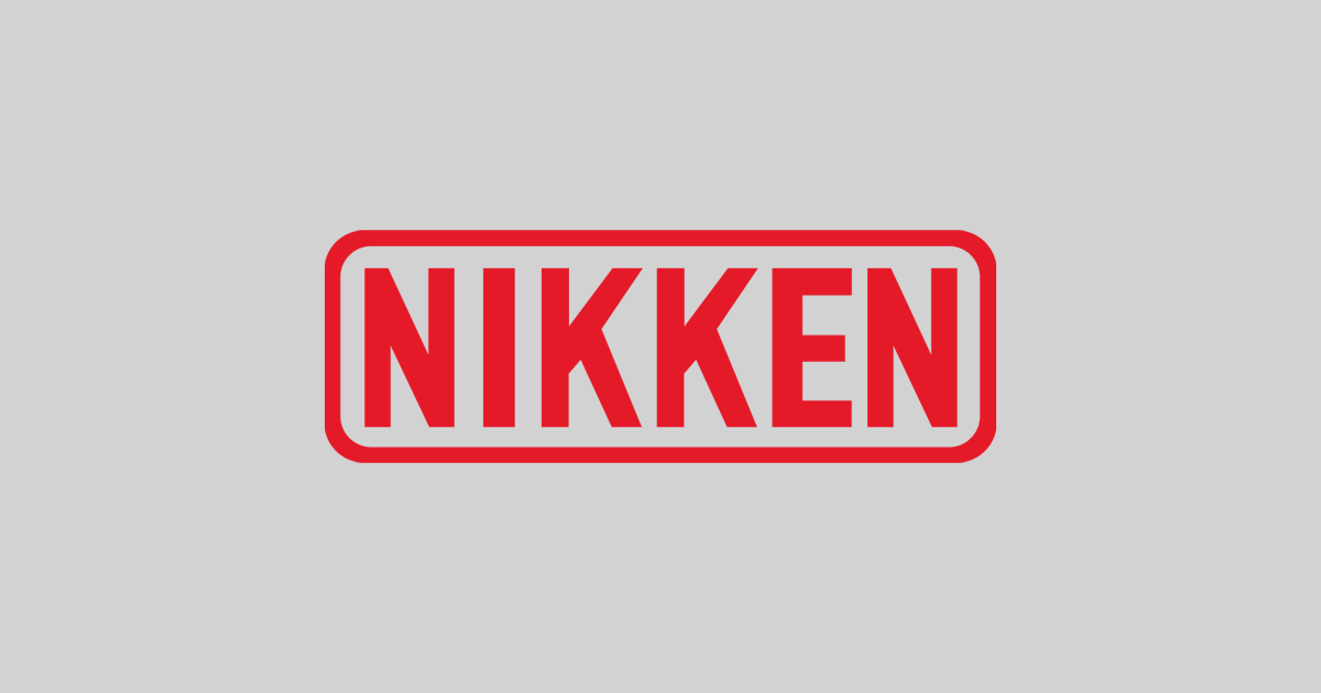 (c) Nikken-world.it